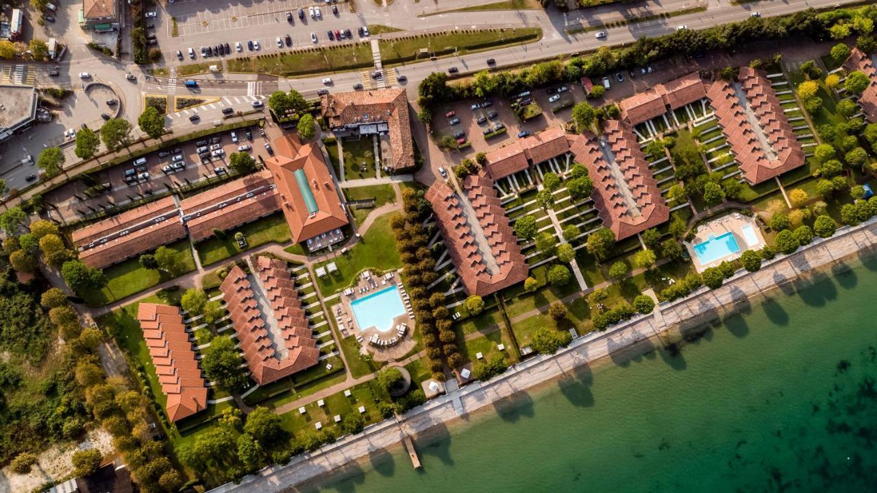 פאדנג'ה סול גארדה Splendido Bay Luxury Spa Resort מראה חיצוני תמונה